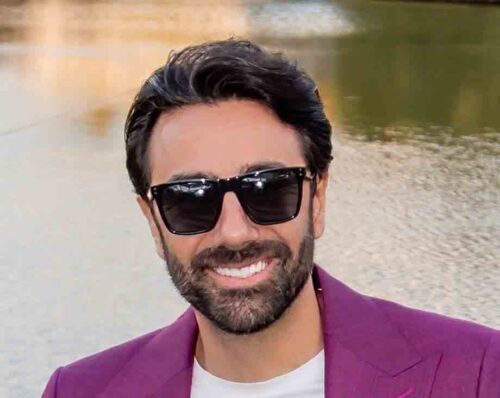 ميشال حوراني ينضم إلى “حب ع ورق”.. وقصة حب قديمة تعود إلى الحياة