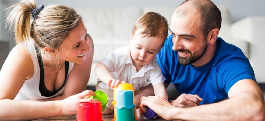 ما هي الأمراض التي ينقلها الوالدين الى أطفالهم؟