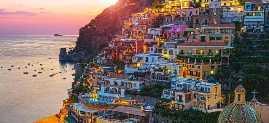 أجمل 25 مكان في العالم أجمل 25 مكان في العالم