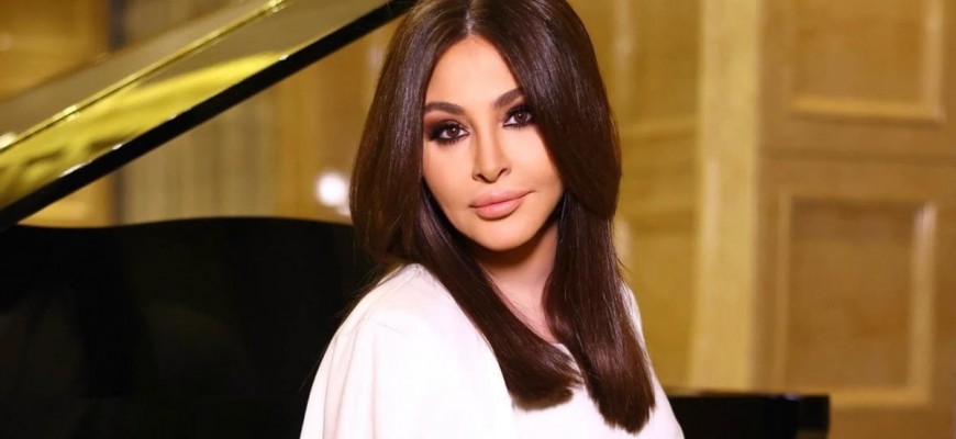 إليسا تستعيد قناتها على يوتيوب.. القضاء الإماراتي يفسخ اتفاقية التوزيع مع شركة وتري إليسا تستعيد قناتها على يوتيوب.. القضاء الإماراتي يفسخ اتفاقية التوزيع مع شركة وتري