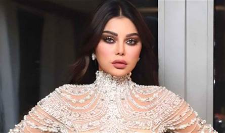 بعد منعها من الغناء في مصر.. هذا ما فعلته هيفاء وهبي بعد منعها من الغناء في مصر.. هذا ما فعلته هيفاء وهبي