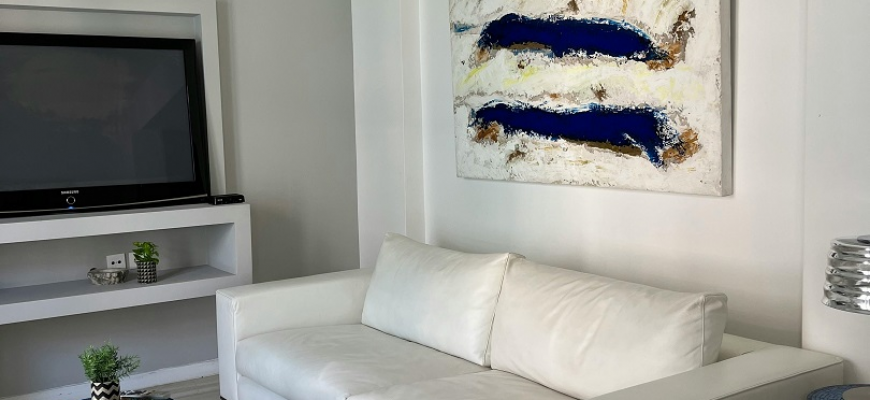 لماذا يبدو منزلك مهملاً رغم تعبك في تنظيفه؟