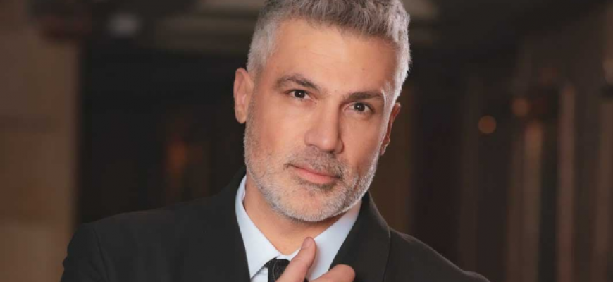 فارس كرم يطلق 