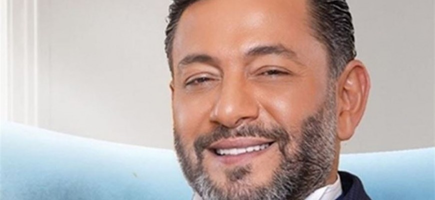 بالفيديو.. زياد برجي يطلق أغنيتين جديدتين ويمنح جمهوره جرعة من الرومنسية بالفيديو.. زياد برجي يطلق أغنيتين جديدتين ويمنح جمهوره جرعة من الرومنسية