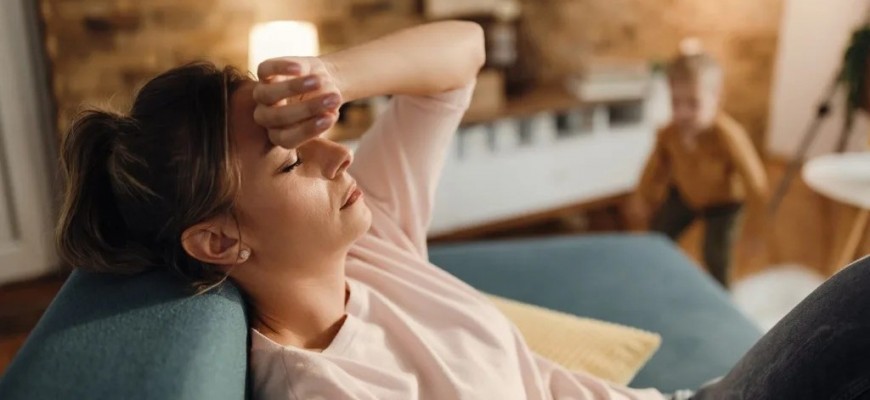 علامات نقص فيتامين D التي تظهر على جسمك وتحتاج إلى انتباه سريع