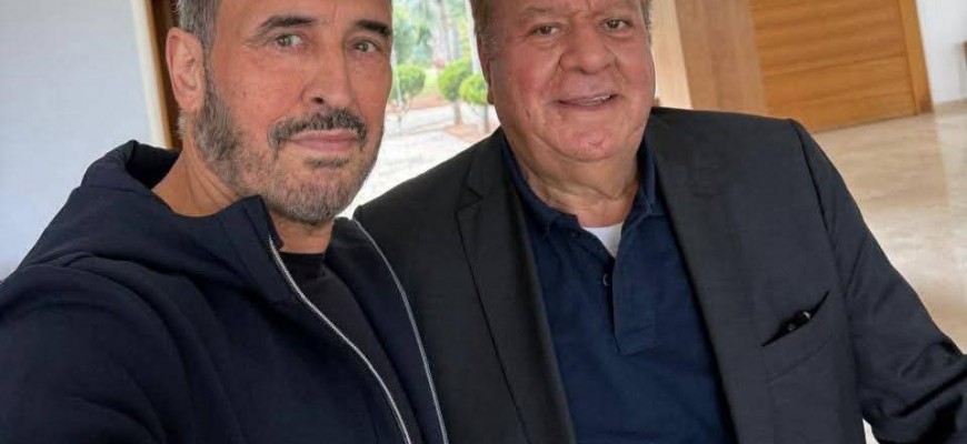 كاظم الساهر 2026…  قريبا أغنية منفردة تسبق الألبوم العراقي