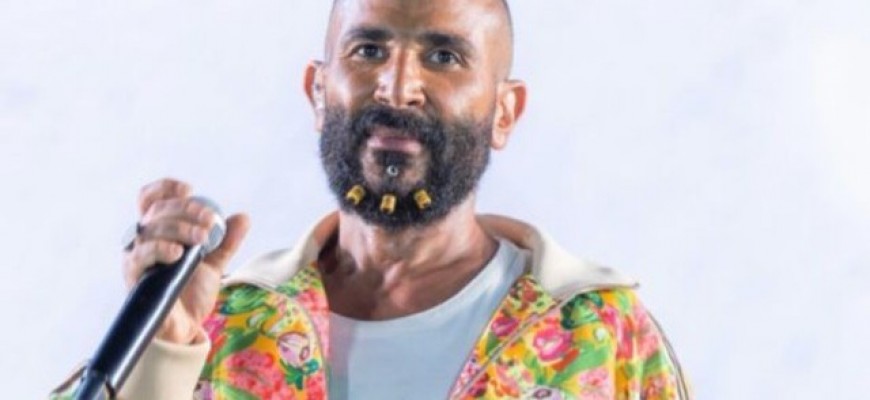 أحمد سعد يردّ على منتقدي إطلالته الجديدة: لا أهتم للجدل وما أقدّمه لا يخالف قناعاتي