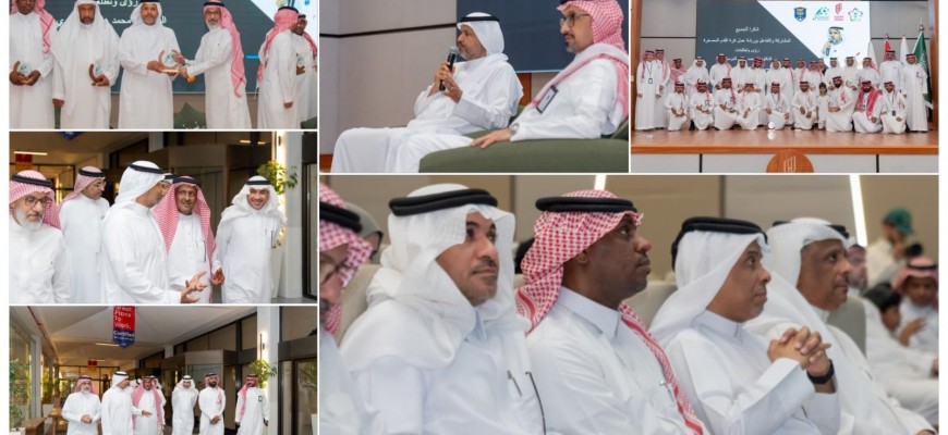 الجمعية السعودية لكرة القدم المصغرة تستعرض مستقبل اللعبة في ورشة عمل بالقادسية وتؤكد استقلاليتها عن كرة القدم التقليدية