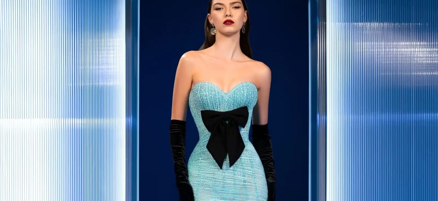 Tiffany Blue لون أيقوني يتصدر موضة صيف 2026