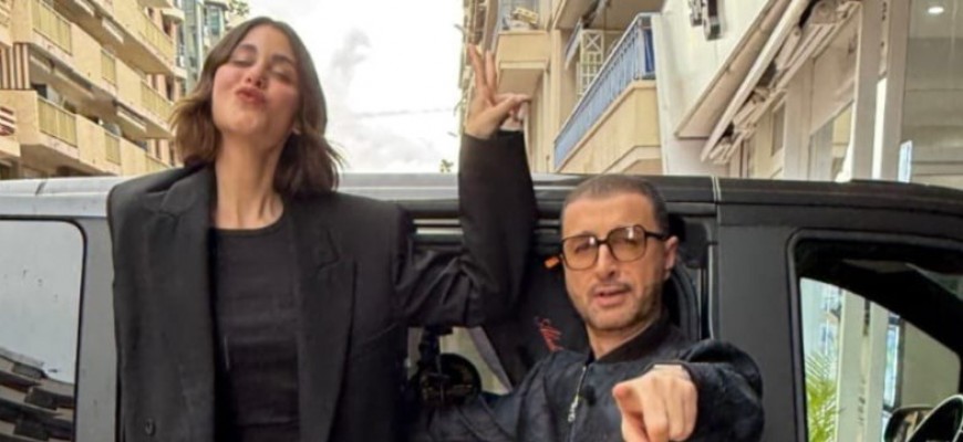 نور عريضة مع بلال العربي: خسرت أعمالًا بسبب دعمي لفلسطين.. وحزنت على ما وصل إليه لبنان