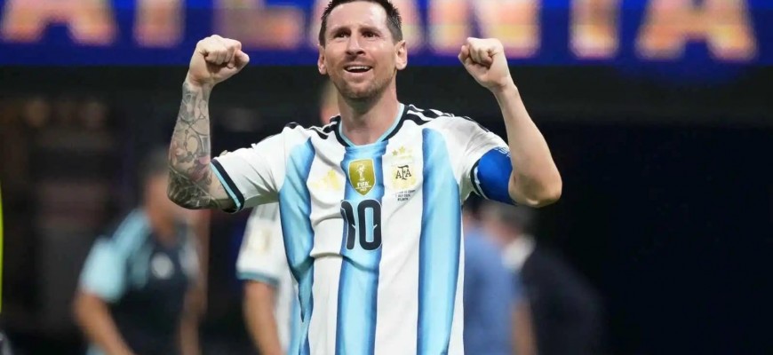 ميسي يثير الجدل برسالة غامضة قبل نهائي كأس العالم 2026