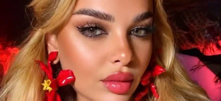 رنا الحسن تحتفل بعيد ميلادها في الساحل الشمالي بحضور شخصيات بارزة من الفن والأعمال