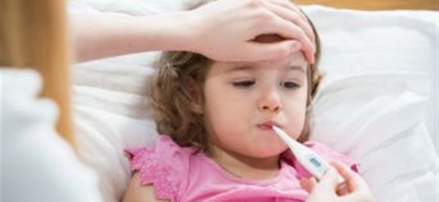 علاج السخونية عند الأطفال بطرق عديدة أبرزها الأدوية علاج السخونية عند الأطفال بطرق عديدة أبرزها الأدوية