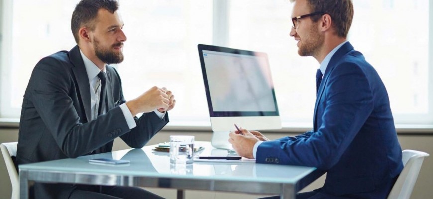 أهم أسئلة المقابلة الشخصية.. وكيف تترك أفضل انطباع أهم أسئلة المقابلة الشخصية.. وكيف تترك أفضل انطباع