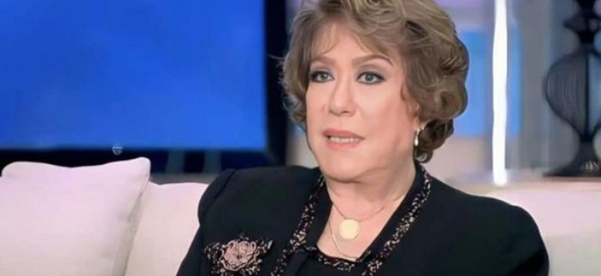 وفاة سيدة المسرح العربي الفنانة القديرة سميحة أيوب وفاة سيدة المسرح العربي الفنانة القديرة سميحة أيوب