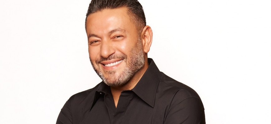 زياد برجي يتفوّق قانونيًا على إليسا ويستعد لصيف مليء بالحفلات والمهرجانات زياد برجي يتفوّق قانونيًا على إليسا ويستعد لصيف مليء بالحفلات والمهرجانات