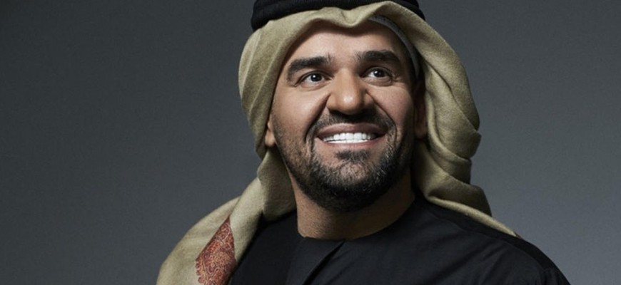 حسين الجسمي يفتتح موسم الصيف ويتصدر التريند في “يا خبر”
