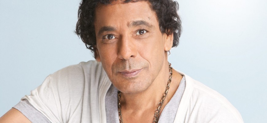 وعكة صحيّة تُصيب الكينغ محمّد منير وتُقلق جمهوره!