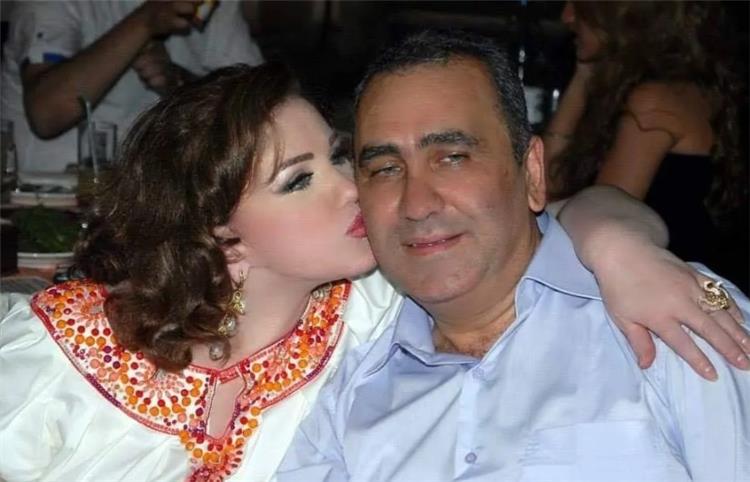 ميادة الحناوي تنعى شقيقها عثمان بكلمات مؤثرة: “ذكراك محفورة في القلب إلى الأبد”