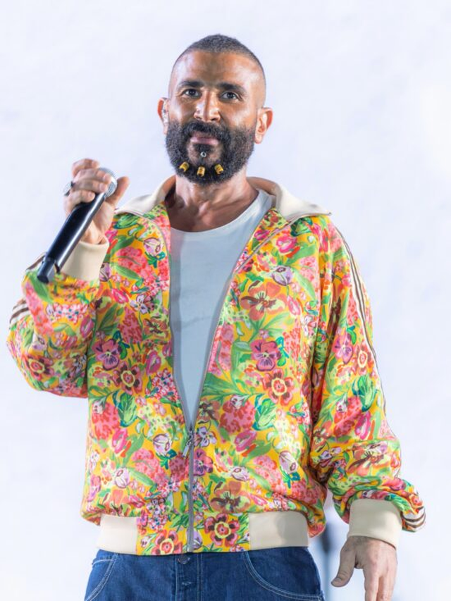 أحمد سعد يردّ على منتقدي إطلالته الجديدة: لا أهتم للجدل وما أقدّمه لا يخالف قناعاتي