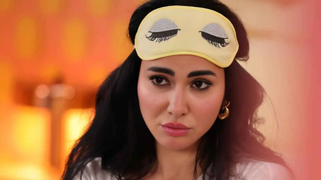 ما قصة 