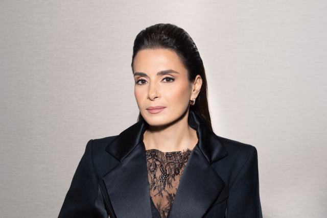 صورٌ من المستشفى.. نايلة تويني تكشف للمرة الأولى عن الانتكاسة الصحية التي تعرّضت لها ابنتها نور