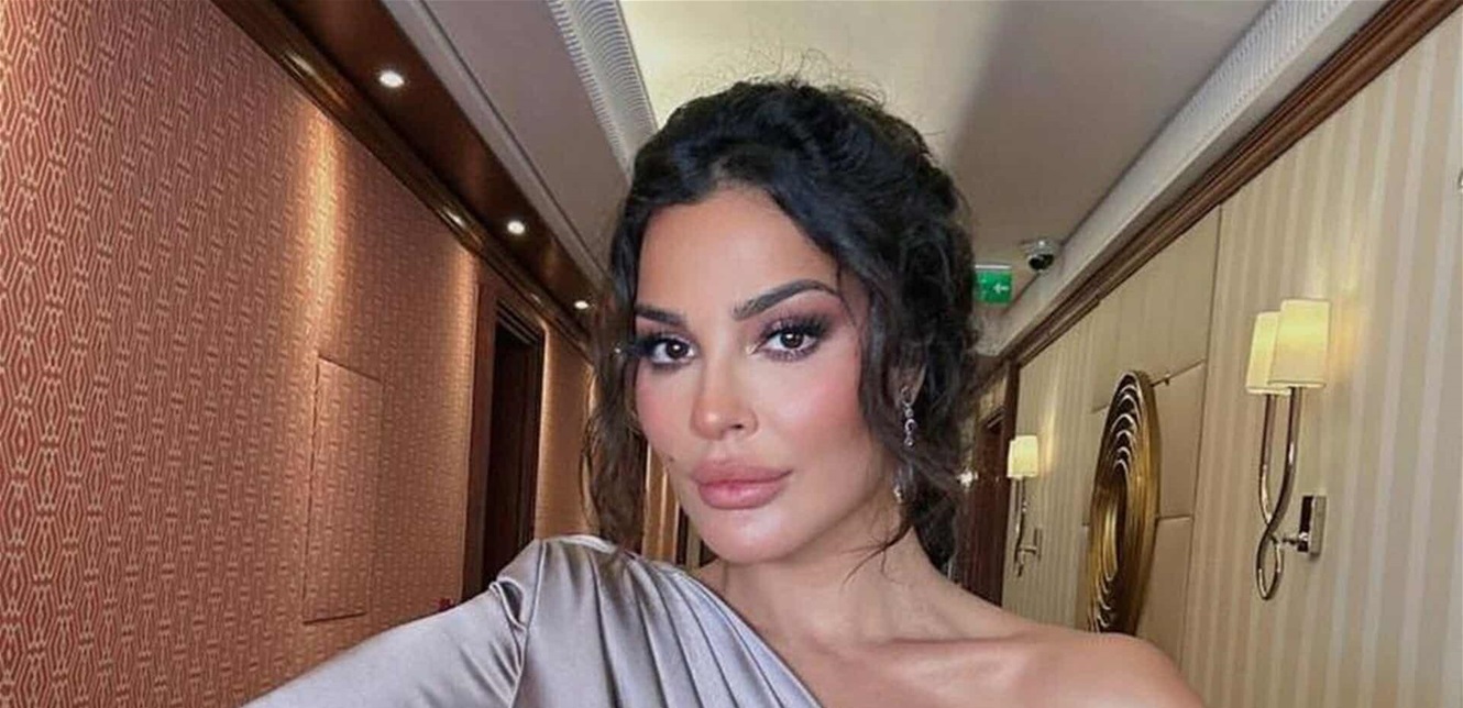 خسارة بآلاف الدولارات.. نادين نسيب نجيم تتعرض للسرقة