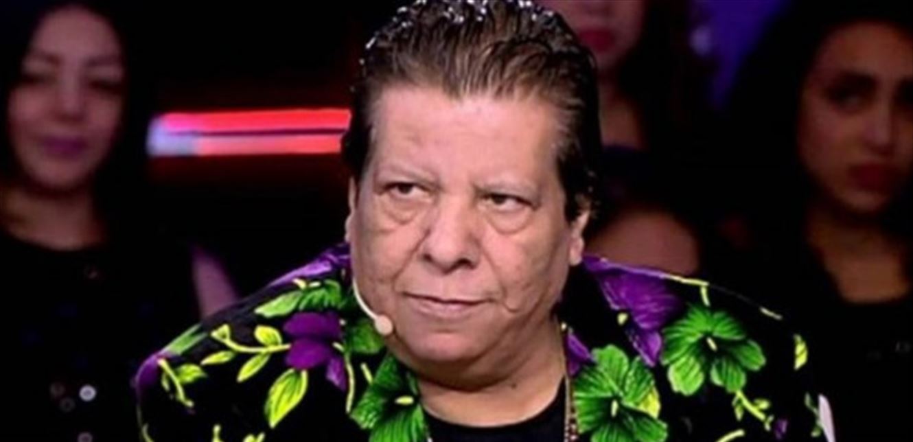 رحيل صاحب أغنية 