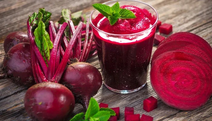 لا تسلقوا الشمندر بعد اليوم... جربوه مشويًا في الفرن