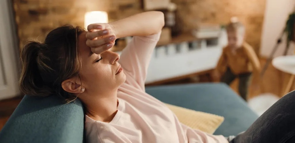 علامات نقص فيتامين D التي تظهر على جسمك وتحتاج إلى انتباه سريع