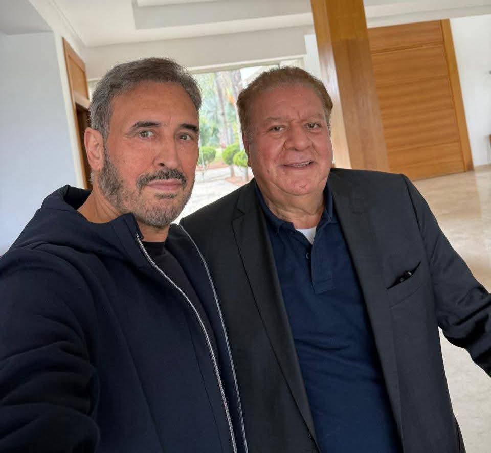 كاظم الساهر 2026…  قريبا أغنية منفردة تسبق الألبوم العراقي