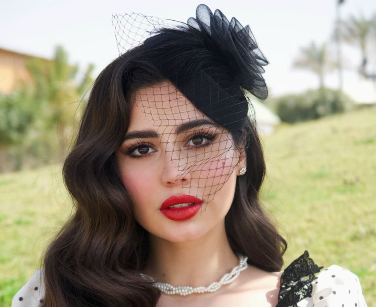 نوران ماجد: تغيّر الرجل فجأة يفتح باب الشك.. والاحتواء أساس استقرار العلاقة