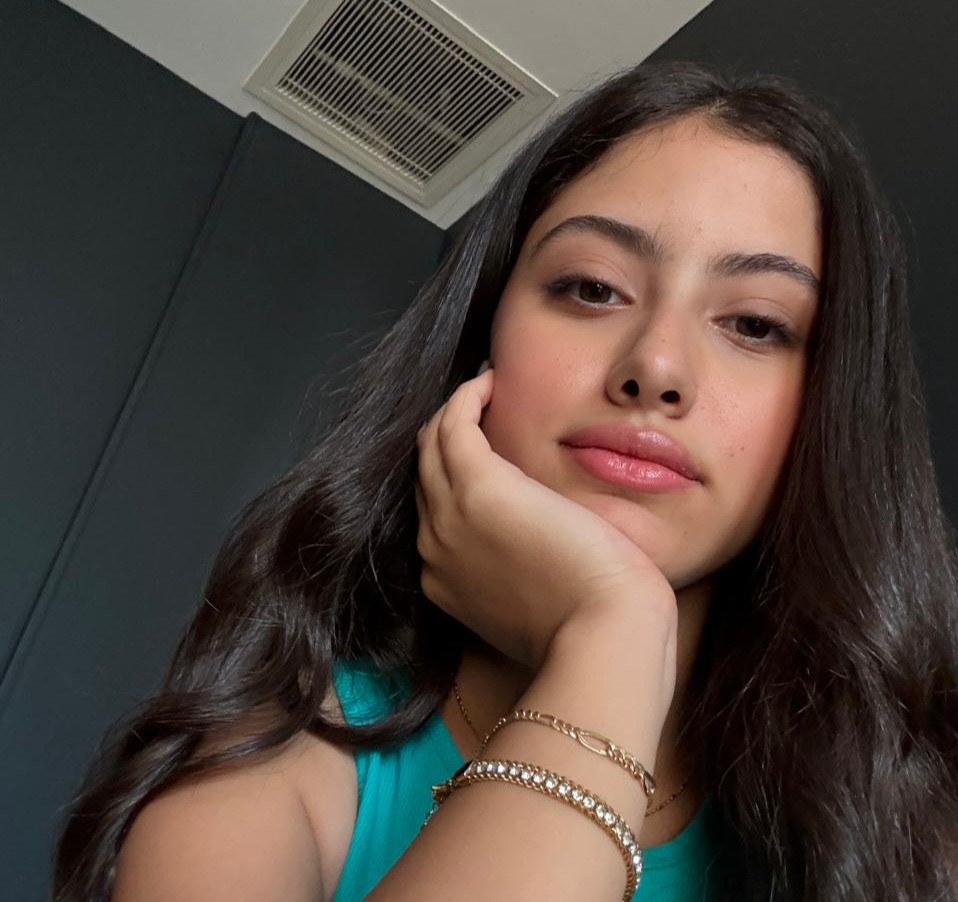 أيسل رمزي تخوض تجربة جديدة في 