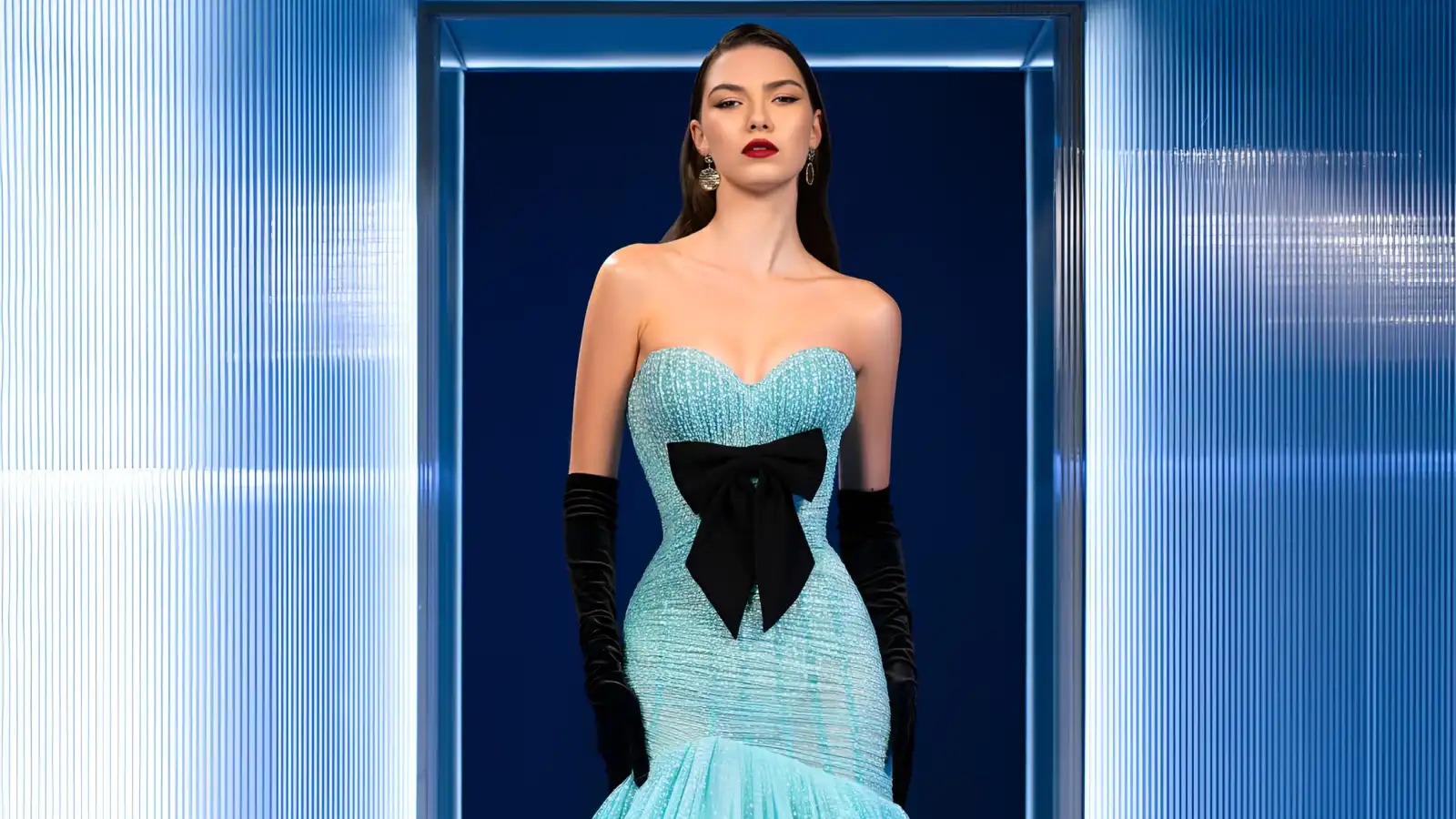 Tiffany Blue لون أيقوني يتصدر موضة صيف 2026