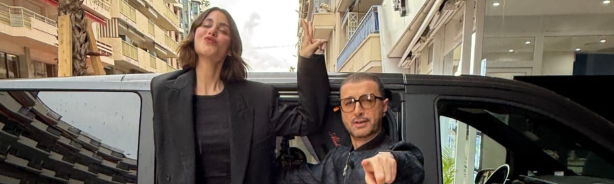 نور عريضة مع بلال العربي: خسرت أعمالًا بسبب دعمي لفلسطين.. وحزنت على ما وصل إليه لبنان
