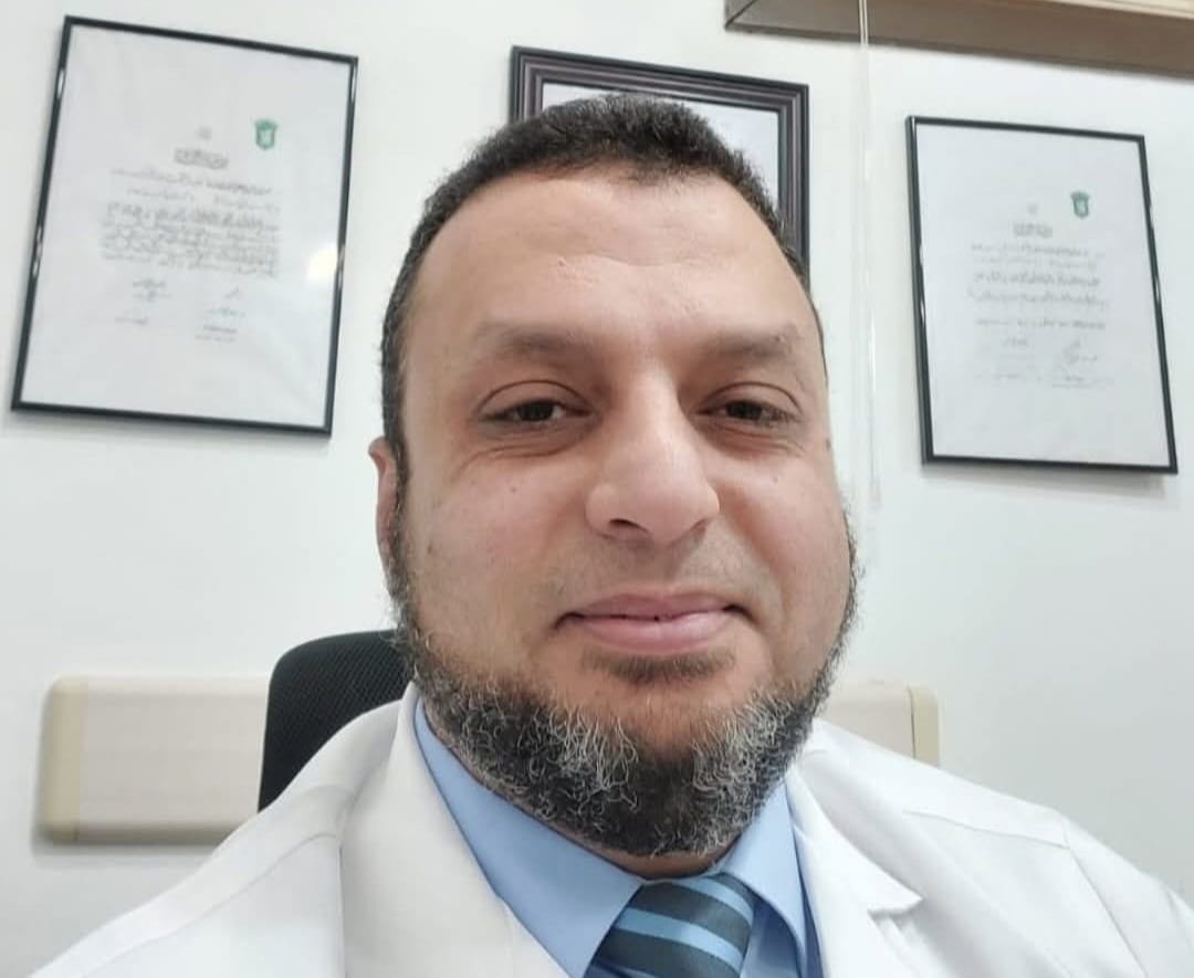 د. سامح جمال الدين يطلق قناتين على «يوتيوب» للتثقيف الطبي.. الأولى لمرضى السكر والثانية للأطباء وطلاب الدراسات العليا