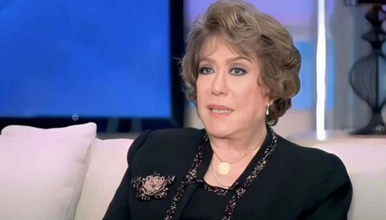 وفاة سيدة المسرح العربي الفنانة القديرة سميحة أيوب
